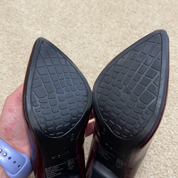 FIONI heels - Picture 9 of 9